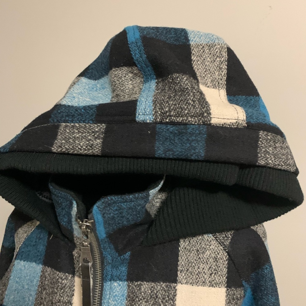 Unisex Vintage Jacket - Picture 3 of 14